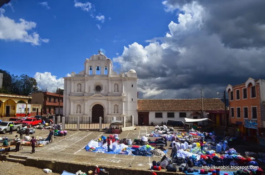 Iglesia de San Francisco