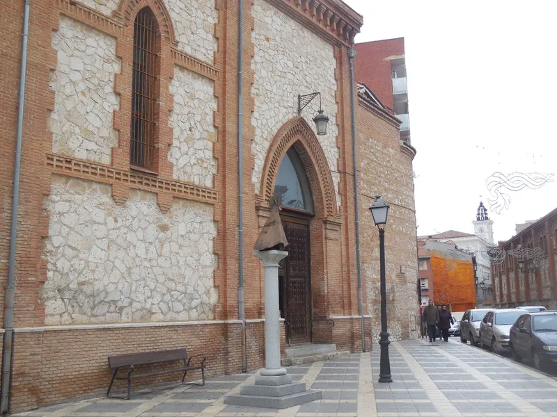 Iglesia de San Francisco