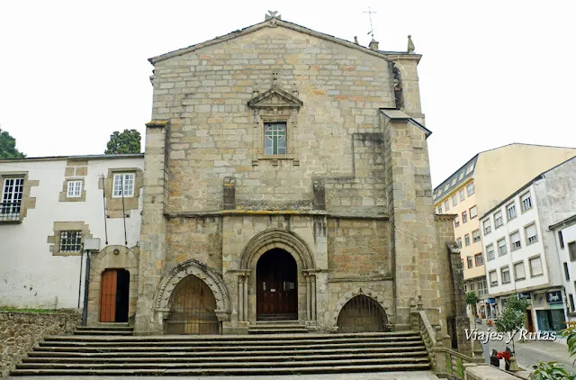 Iglesia de San Francisco