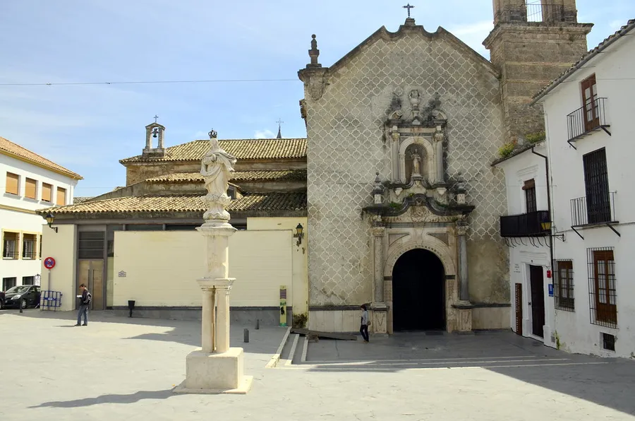 Iglesia de San Francisco