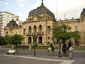 Iglesia de San Francisco