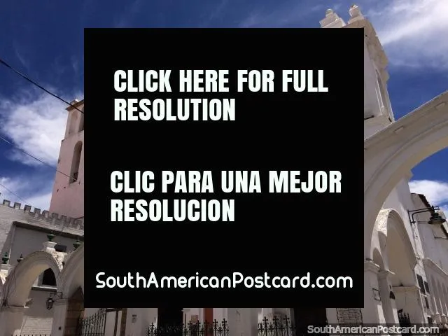 Iglesia de San Francisco