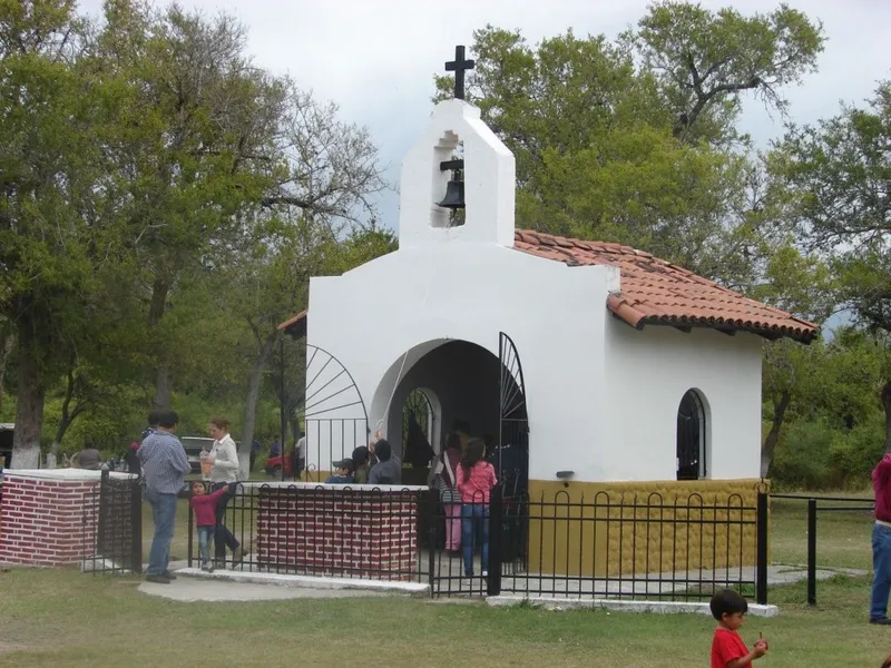 Iglesia de San Francisco Solano