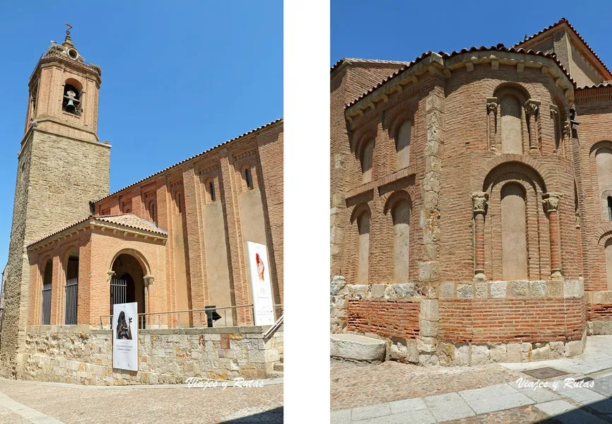 Iglesia de San Juan