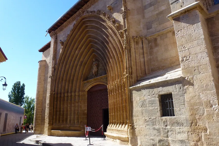 Iglesia de San Juan