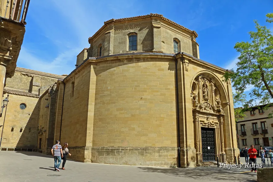 Iglesia de San Juan Bautista