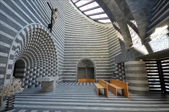 Iglesia de San Juan Bautista