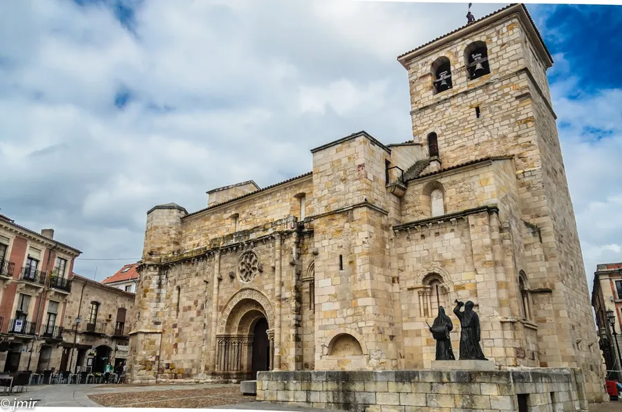 Iglesia de San Juan Bautista
