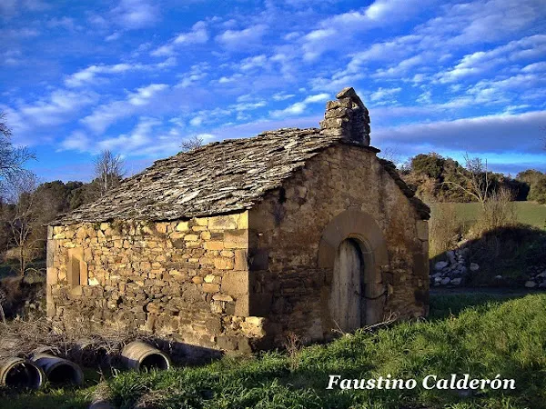 Iglesia de San Lorenzo