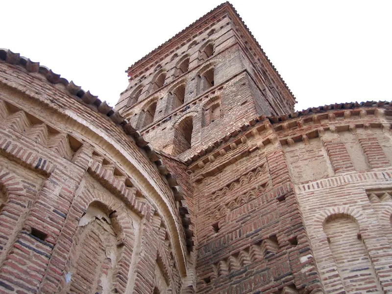 Iglesia de San Lorenzo