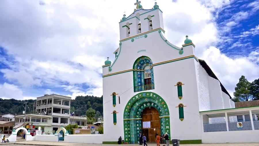 Iglesia de San Lorenzo