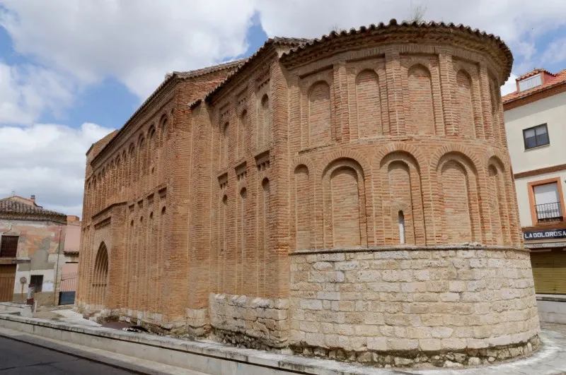 Iglesia de San Lorenzo el Real