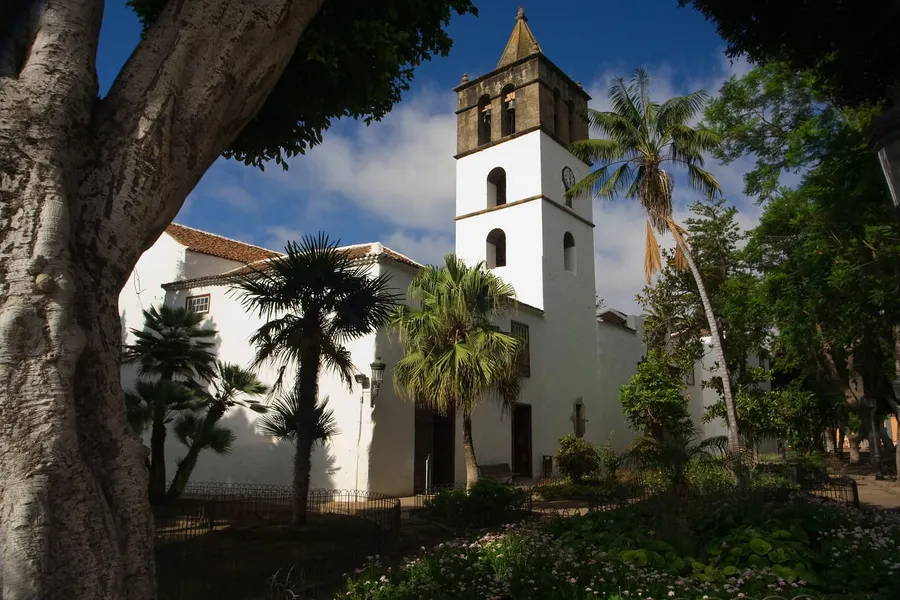 Iglesia de San Marcos