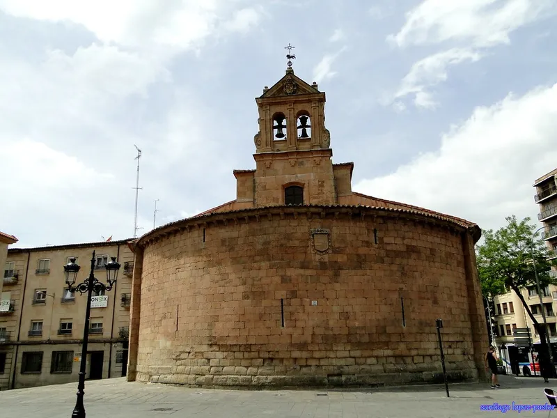 Iglesia de San Marcos