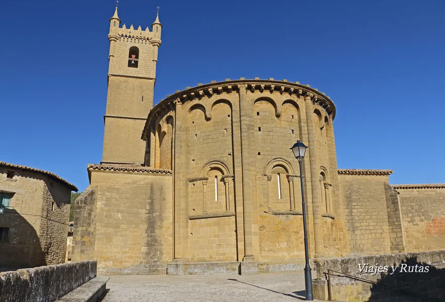 Iglesia de San Martín