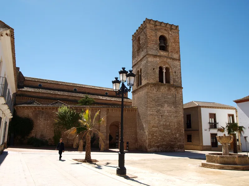 Iglesia de San Martín