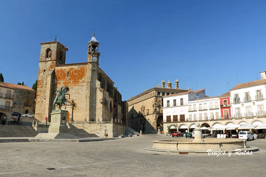 Iglesia de San Martín