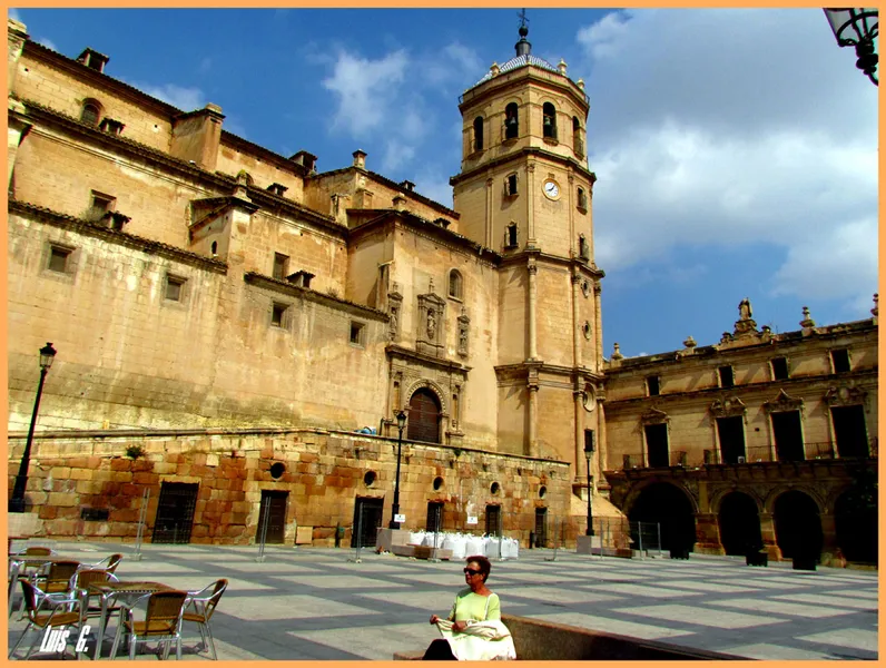 Iglesia de San Mateo