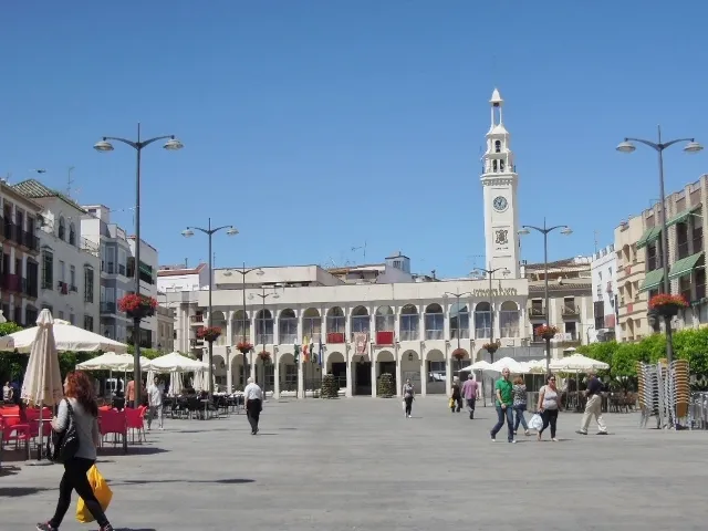Iglesia de San Mateo