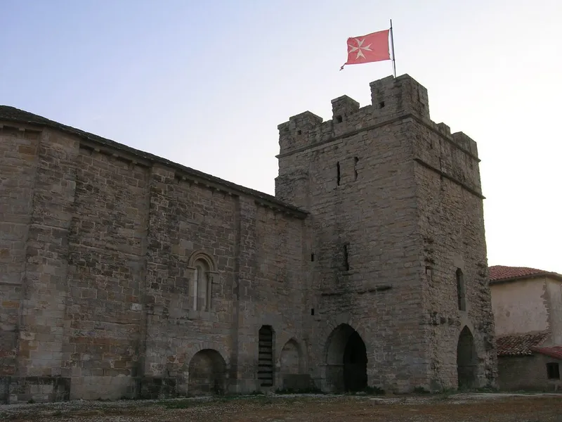 Iglesia de San Miguel Arcángel
