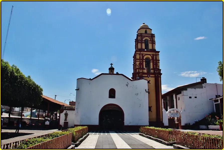 Iglesia de San Pablo Apóstol