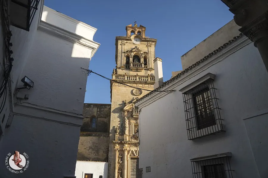 Iglesia de San Pedro