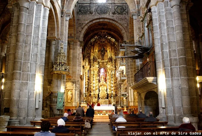 Iglesia de San Pedro