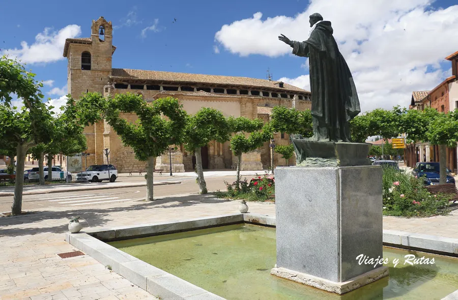 Iglesia de San Pedro