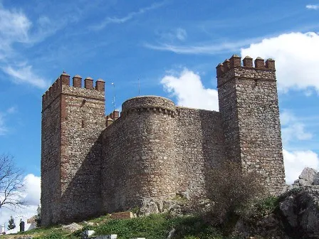 Iglesia de San Pedro