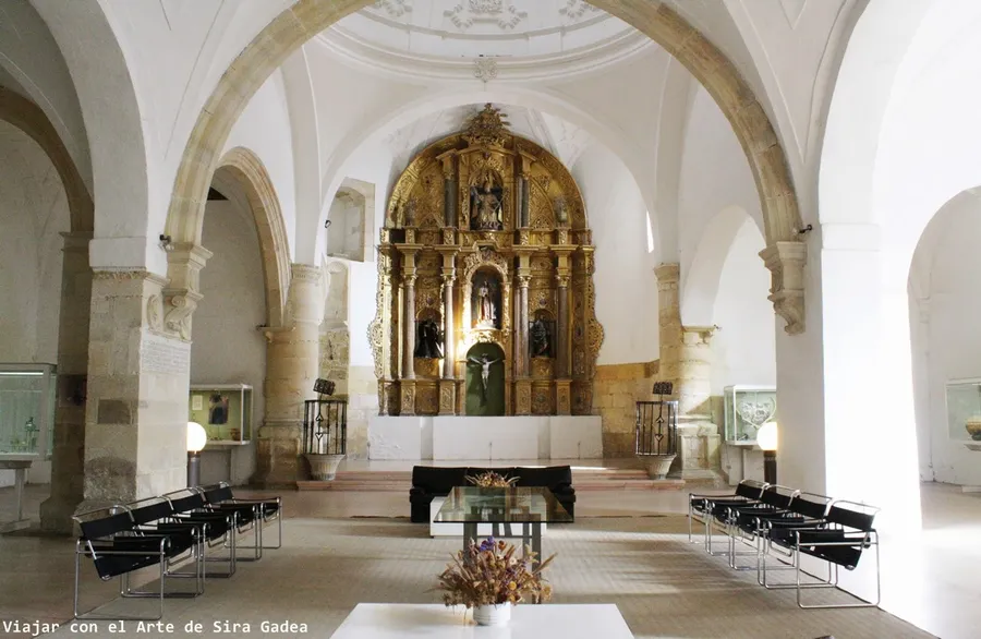 Iglesia de San Pedro