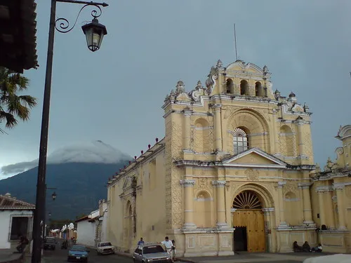 Iglesia de San Pedro