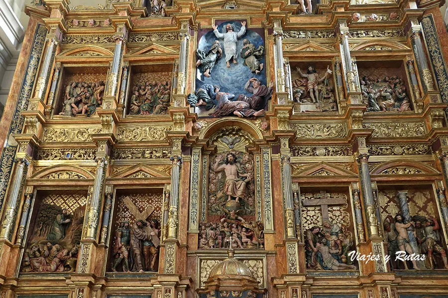 Iglesia de San Pedro Apóstol