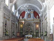Iglesia de San Pedro Apóstol