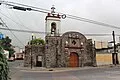 Iglesia de San Pedro Apostol