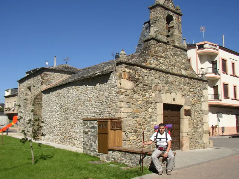 Iglesia de San Roque