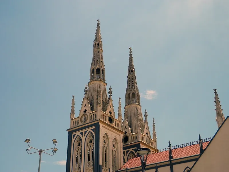 Iglesia de San Roque