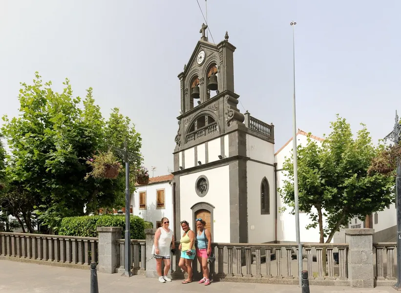 Iglesia de San Roque