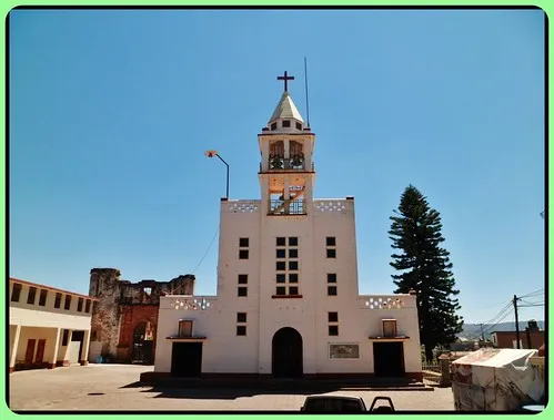 Iglesia de Santa Ana