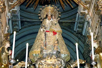 Iglesia de Santa Isabel de Hungría