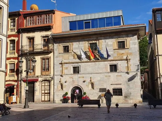 Iglesia de Santa María Magdalena