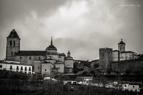 Iglesia de Santa María de la Encarnación