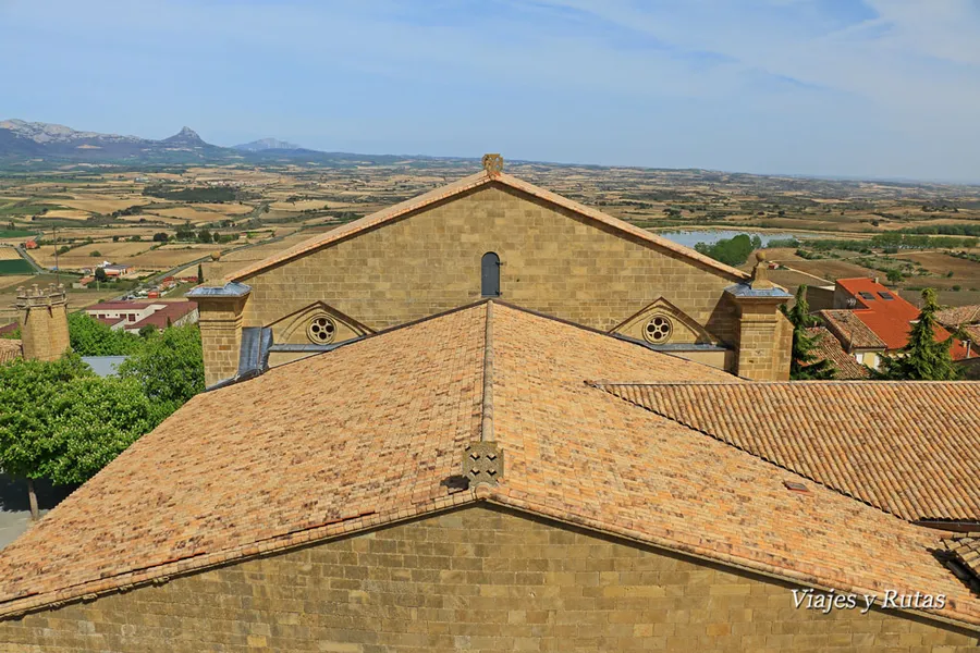 Iglesia de Santa María de los Reyes