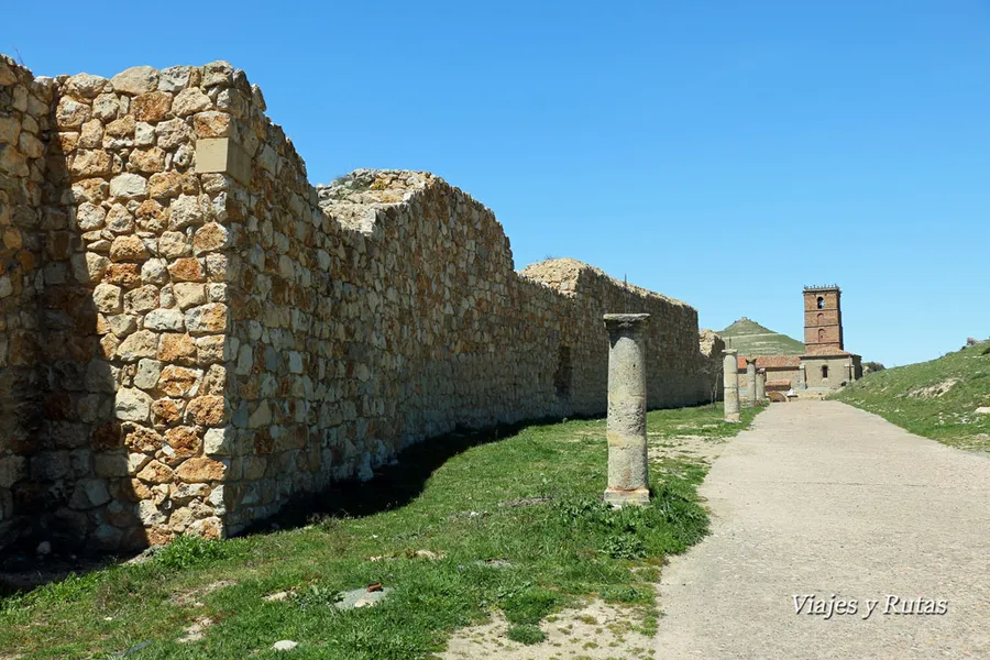 Iglesia de Santa María del Rey