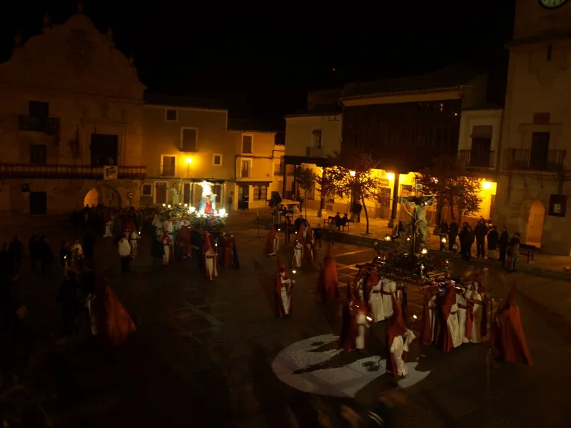 Iglesia de Santa María del Salvador
