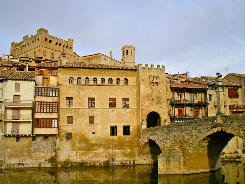 Iglesia de Santa María la Mayor
