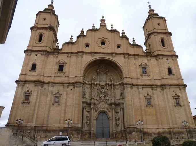 Iglesia de Santa María la Mayor (Alcañiz)