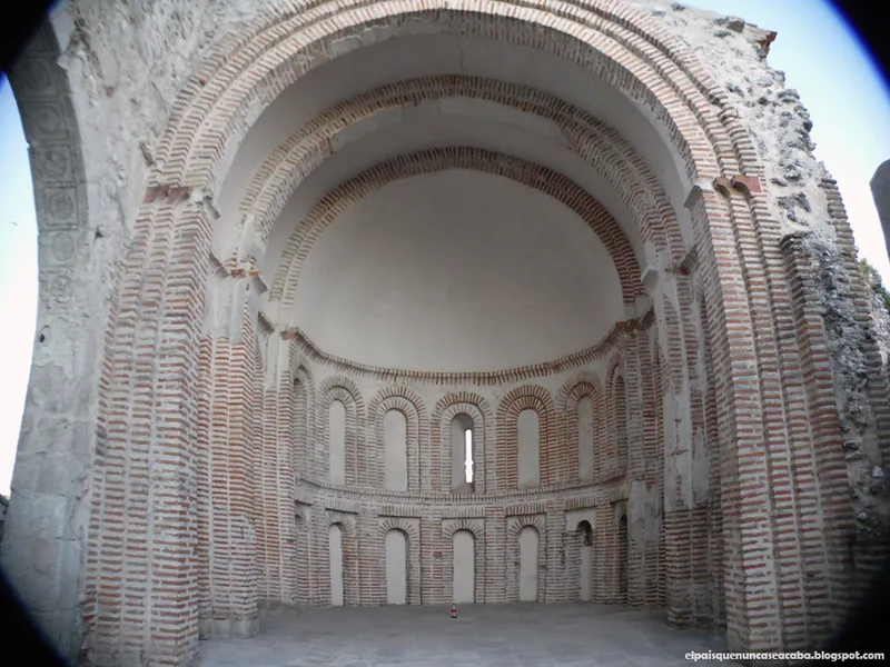Iglesia de Santiago