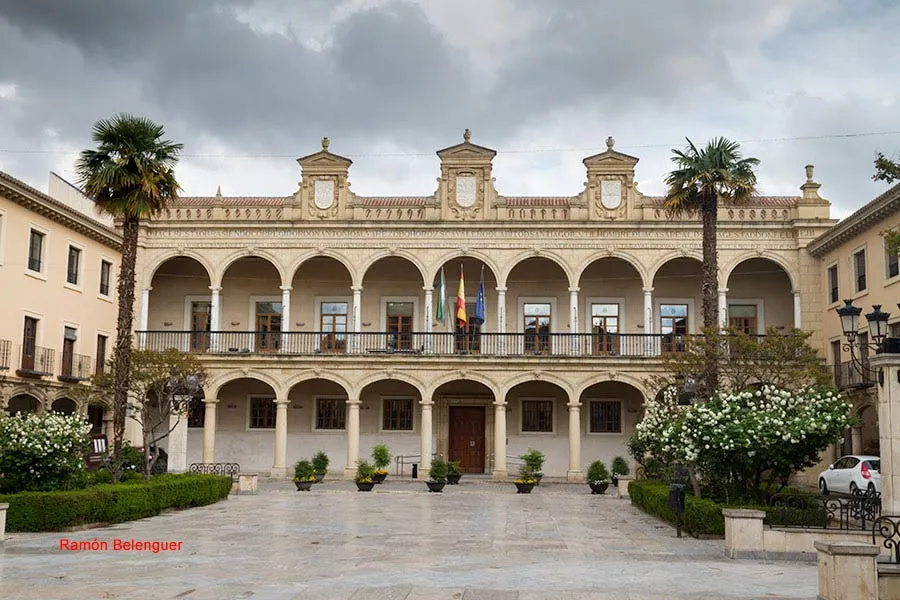 Iglesia de Santiago