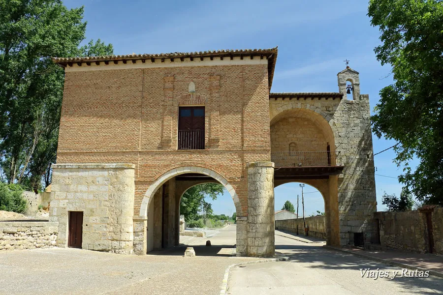 Iglesia de Santiago Apóstol