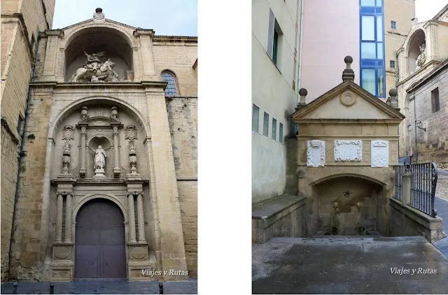 Iglesia de Santiago el Real